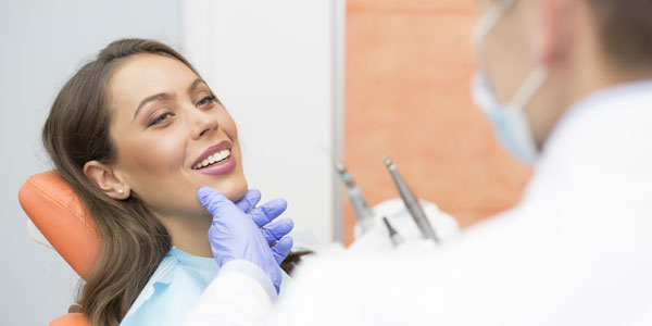 Affordable Care — Insurance Accepted